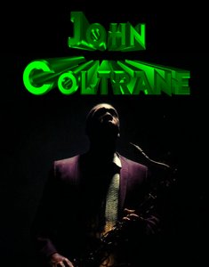 John William Coltrane